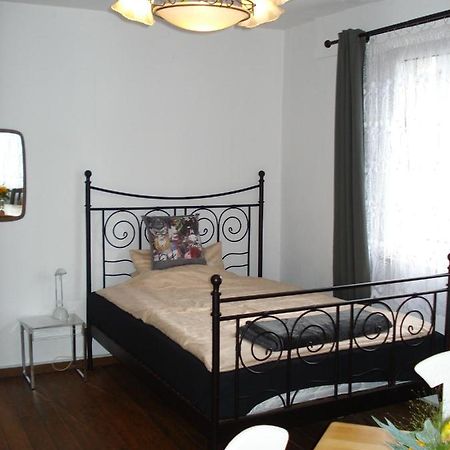 Appartement 25 Qm Mit Bad An Der Mosel - Naehe Koblenz ดีบลิค ภายนอก รูปภาพ